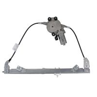 Window regulator electric front right