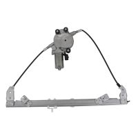 Window regulator electric front left