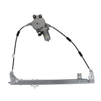 Window regulator electric front right