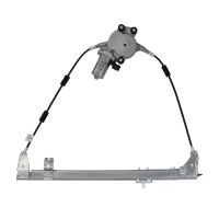 Window regulator electric front left