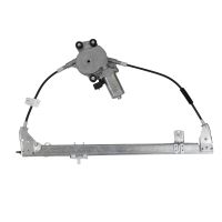Window regulator electric front right