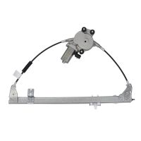 Window regulator electric front left