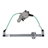Window regulator electric front left