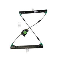 Window regulator electric front left