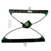 Window regulator electric front left