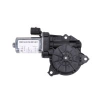 Motor for window regulator front right