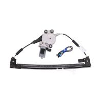 Window regulator electric front right