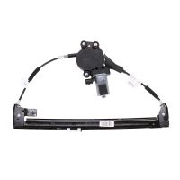 Window regulator electric front left