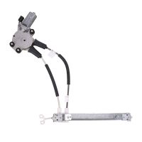 Window regulator electric rear right