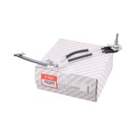 Manual window regulator rear left