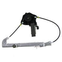 Window regulator electric rear left