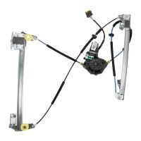 Window regulator electric front right