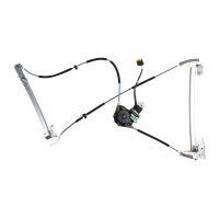 Window regulator electric front left