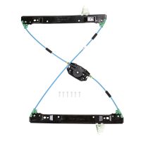 Window regulator electric front right