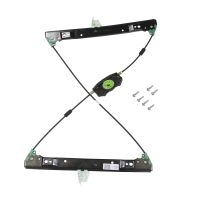 Window regulator electric front left