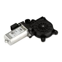 Motor for window lifter front right Magneti Marelli