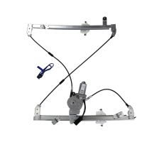 Window regulator electric front right