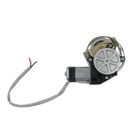 Window regulator front right