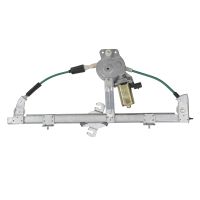 Window regulator electric front left
