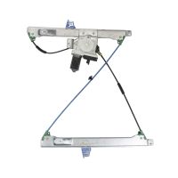 Window regulator electric front right