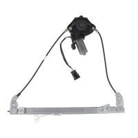 Window regulator electric front right