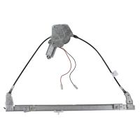 Window regulator electric front right
