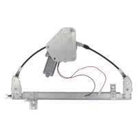 Window regulator electric rear left