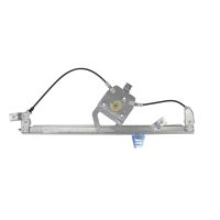 Window regulator electric mechanical front right