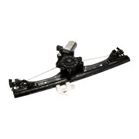 Electric window regulator, front right, original FCA