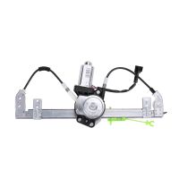 Electric window regulator front left Magneti Marelli