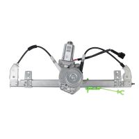 Window regulator electric front left