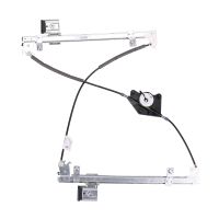Window regulator mechanism front right Magneti Marelli