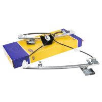 Window regulator mechanism front left Magneti Marelli