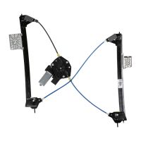 Window regulator electric front left