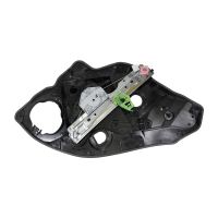 Mechanical window regulator rear left