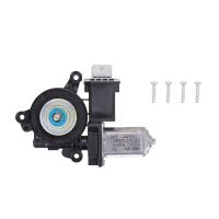 Motor for window regulator front right