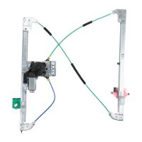 Window regulator electric right
