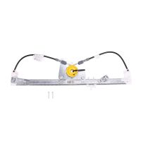 Mechanical window regulator right