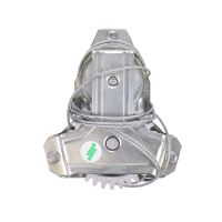 Manual window regulator front right / left