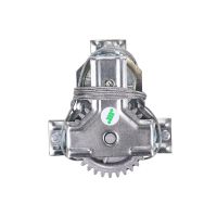 Manual window regulator front right / left