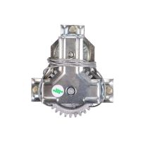 Manual window regulator front right / left