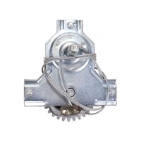 Manual window regulator front right / left