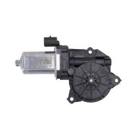 Motor for window regulator rear right