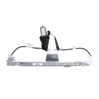 Window regulator electric front right