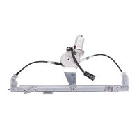 Window regulator electric front left