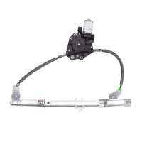 Window regulator electric rear right