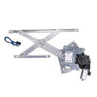 Window regulator electric front right