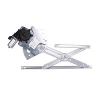 Window regulator electric front left