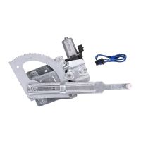 Window regulator electric rear right