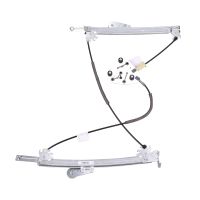 Window regulator mechanism front left Magneti Marelli